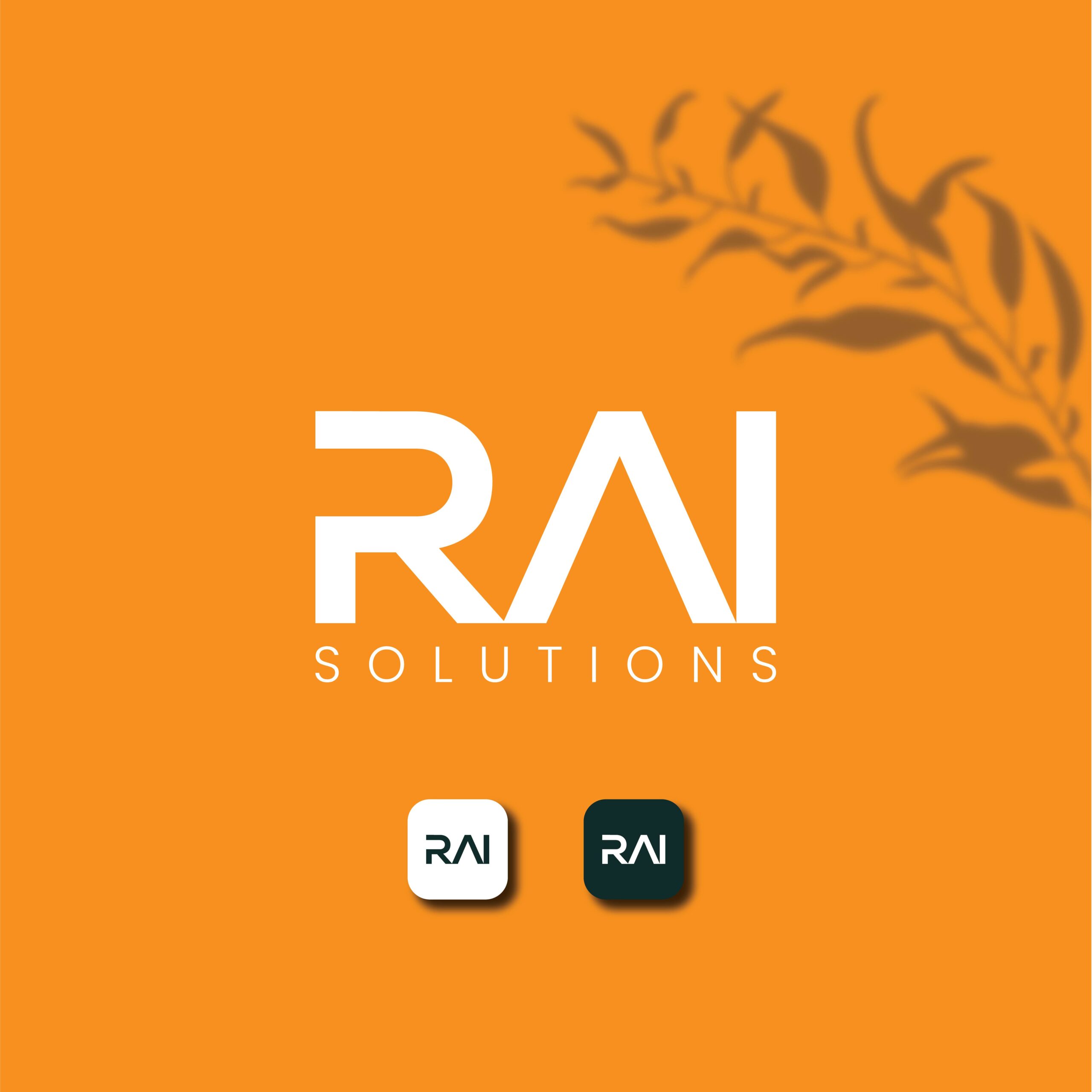 RAI Logo Design